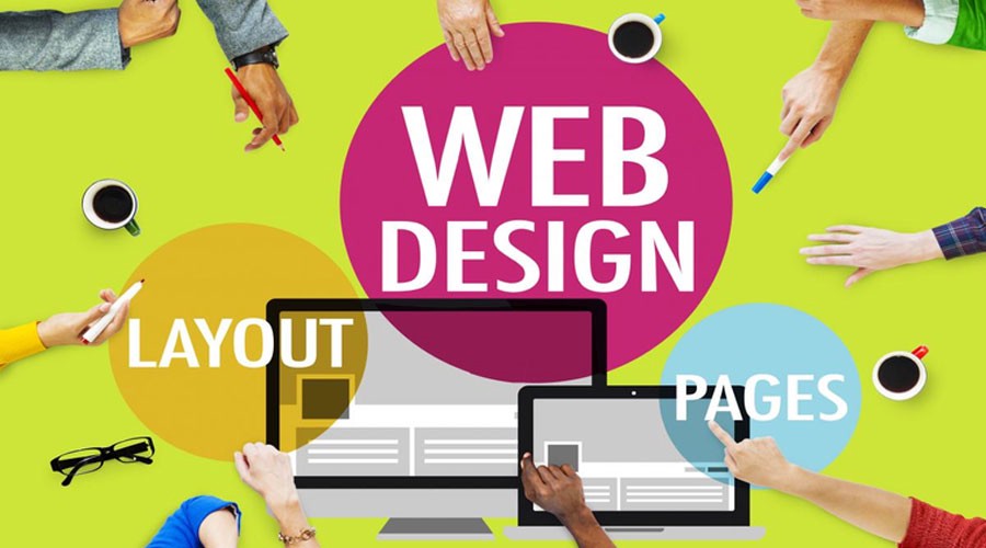 Want to connected with best website development and designing company in Prayagraj??