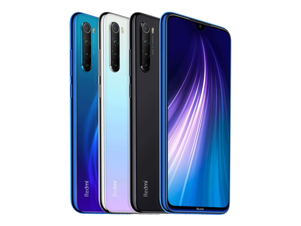Will-Xiaomi-launch-Redmi-Note-8-(2021)-in-India-IT-For-ALl-Solutions